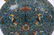 A PAIR OF CHINESE CLOISONNE FLOWER MOON FLASK VASE - 7