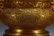 A CHINESE GILT BRONZE DOUBLE PHOENIX HANDLE CENSER - 2