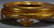 A CHINESE GILT BRONZE DOUBLE PHOENIX HANDLE CENSER - 8
