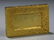 A PAIR OF CHINESE GILT BRONZE FLOWER PATTERN SEAL - 9