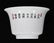 A Pair of Chinese Enamel Glazed Porcelain Tea Bowls - 5