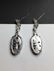 (Natural Light)A Pair of Chinese Carved Jadeite - 2