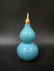 A Chinese Porcelain Double Gourd Vase