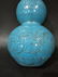 A Chinese Porcelain Double Gourd Vase - 6