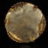 A Chinese Gilt Bronze Box with Cover - 3