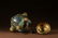A Chinese Cloisonne Incense Burner - 2