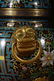A Chinese Cloisonne Incense Burner - 6