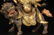 A Chinese Gilt Bronze Figure of Buddha - 3