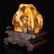 A Chinese Carved Stone Seal - 2