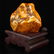 A Chinese Carved Stone Seal - 6