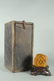 A Chinese Carved Stone Seal