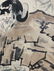 A Chinese Scroll Painting, Xu Beihong Mark - 4