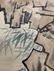 A Chinese Scroll Painting, Xu Beihong Mark - 5
