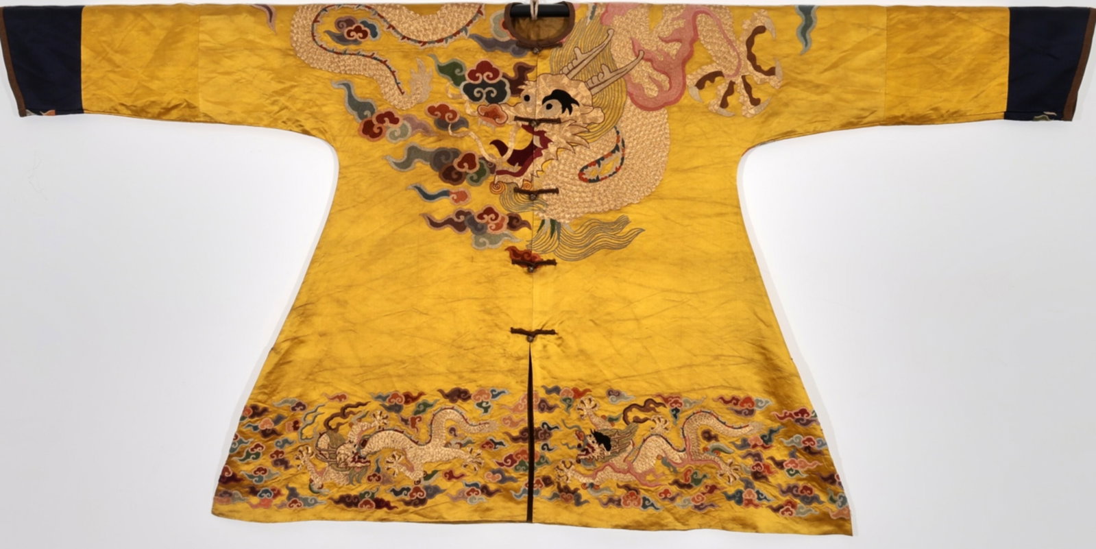 A Chinese Embroidery Robe (1 of 20)
