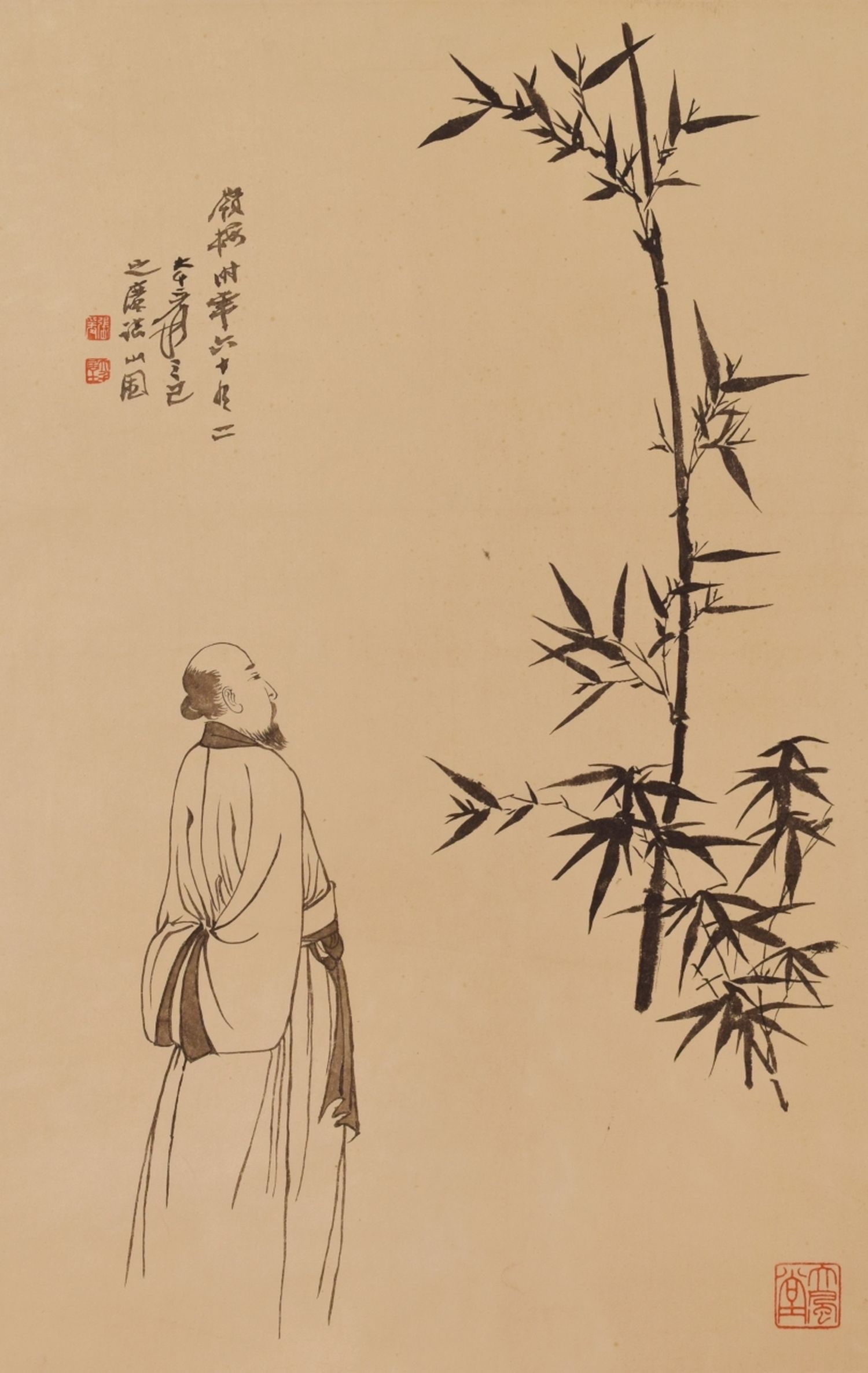 A Chinese Painting (1 of 6)