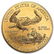 1 oz Gold American Eagle (Random Year)