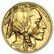 1 oz Gold Buffalo Coin
