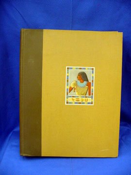 The Sakkarah Expedition (Prentice Duell F