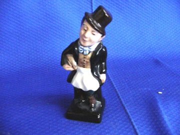 Royal Doulton Characture