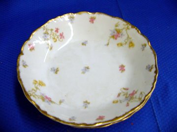 Limoges, Madam Pompador China