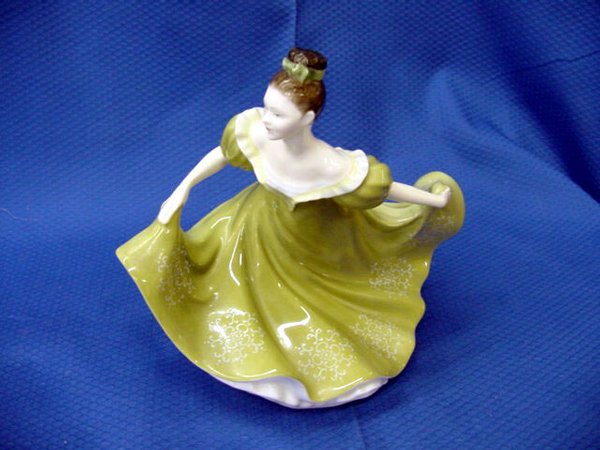 Royal Doulton HN 2329