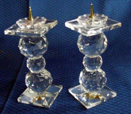 Swarovski Crystal