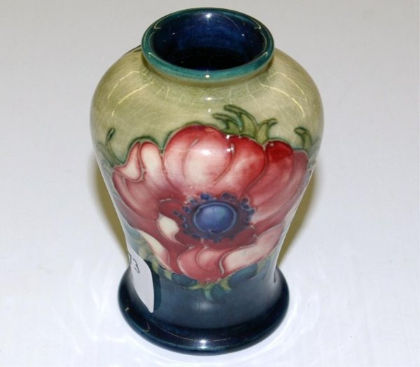 Moorcfot Vase