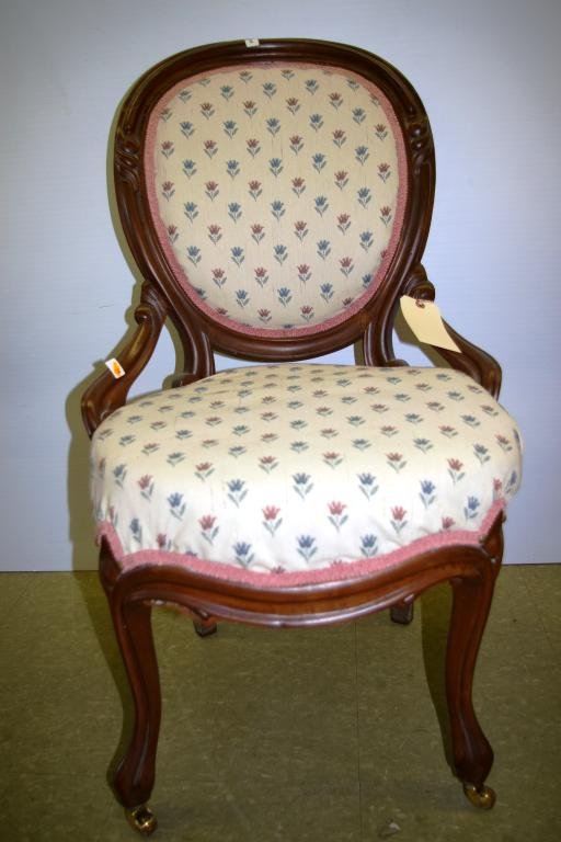 Ladies Side Chair