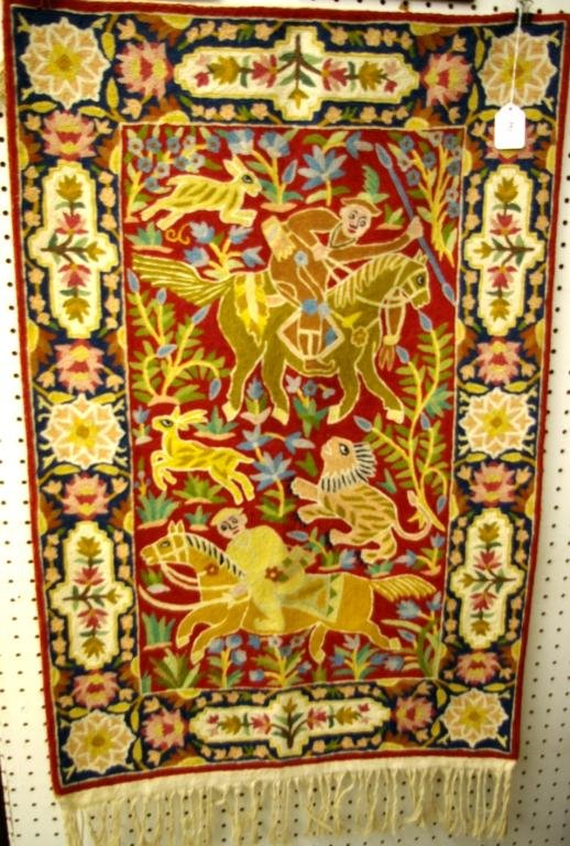Tapestry