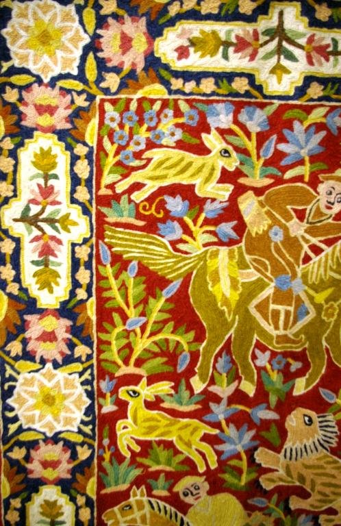 Tapestry - 2