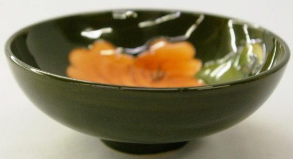 Moorcroft Bowl