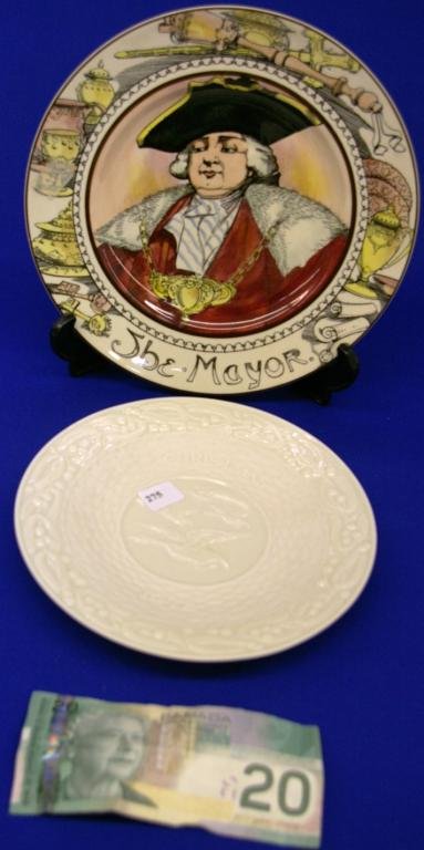 2 Plates