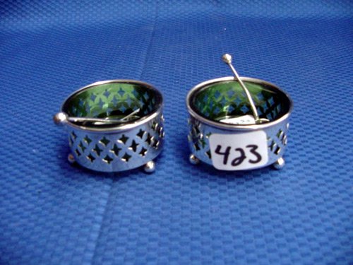 STERLING MASTER SALTS