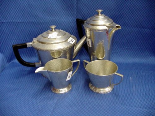 TEA SERVICE