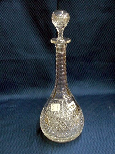 DECANTER