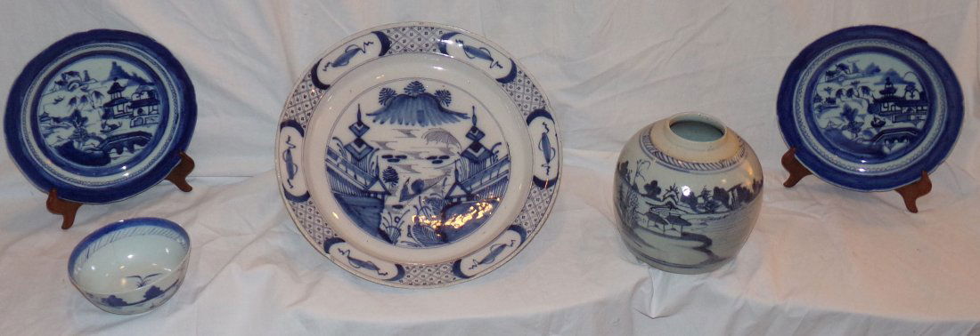 Grouping/Canton & Export Pcs (1 of 10)