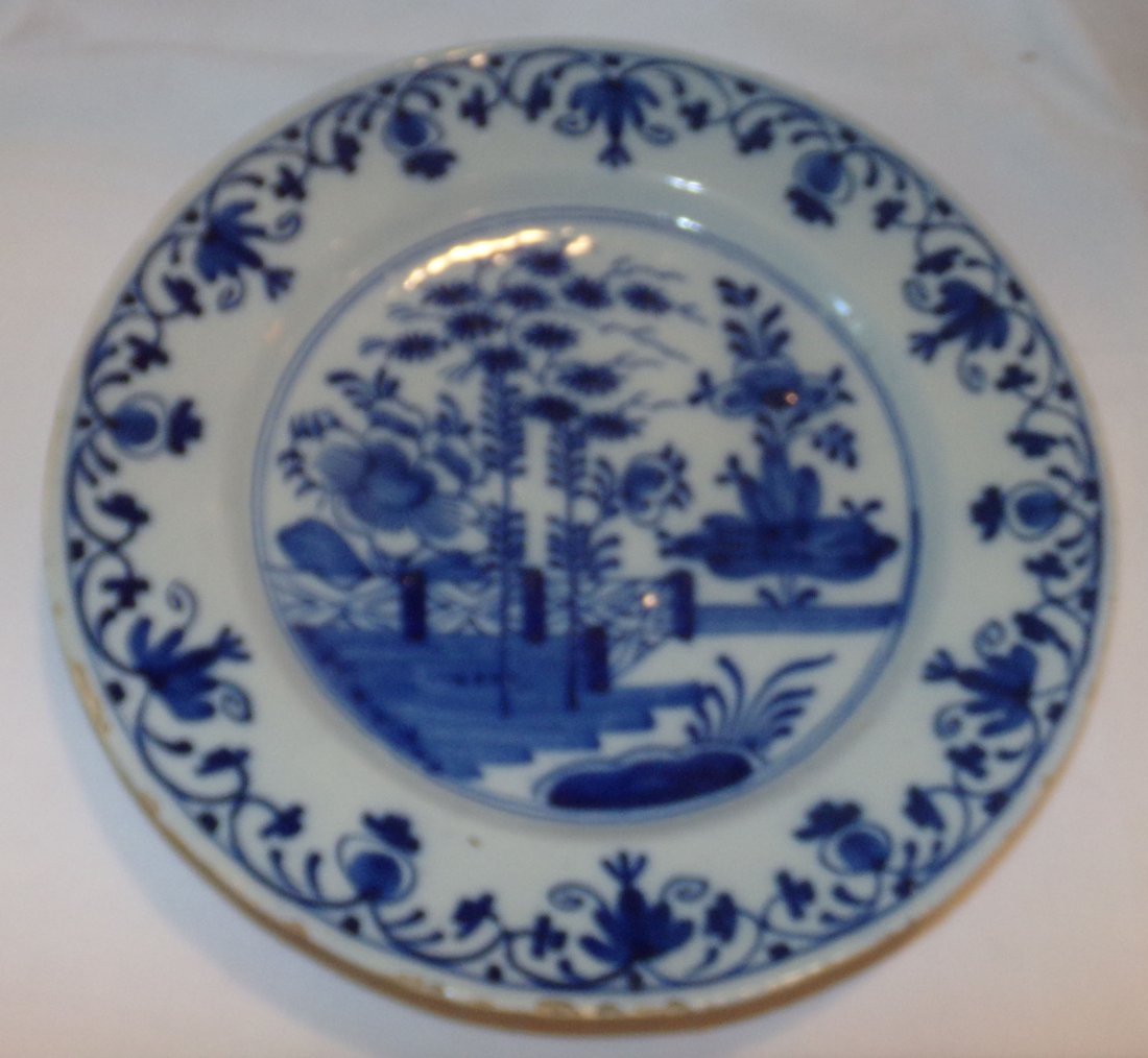 Export Porcelain Pieces (1 of 6)