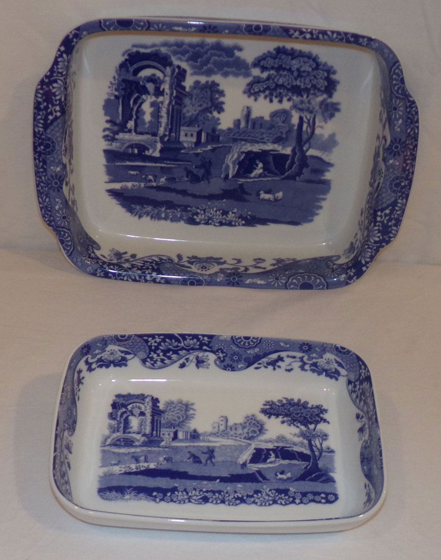 Modern Spode China (1 of 4)