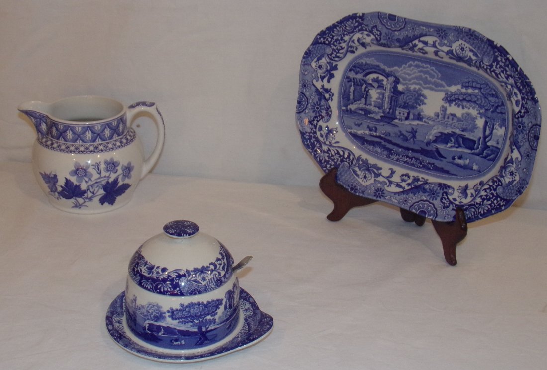 Modern Spode China (1 of 5)