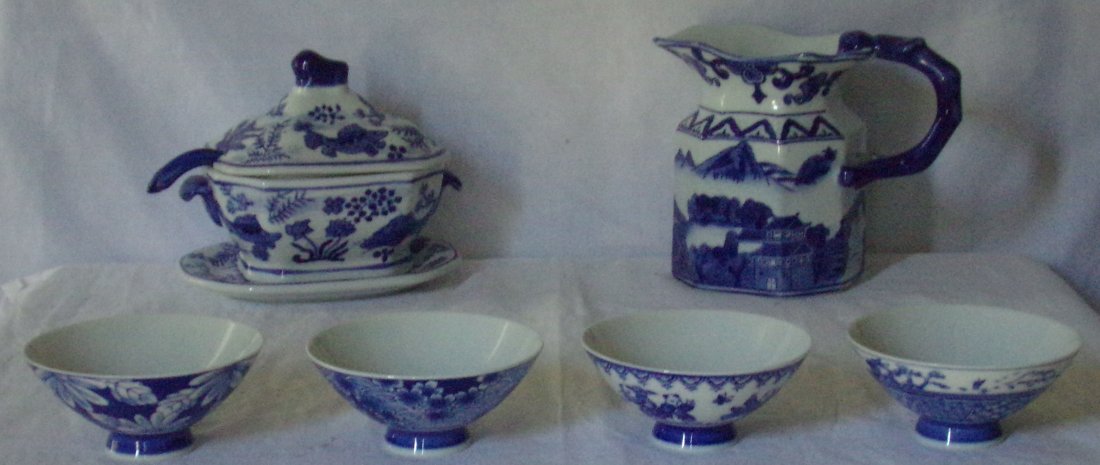 Modern Asian B&W Ceramics (1 of 1)