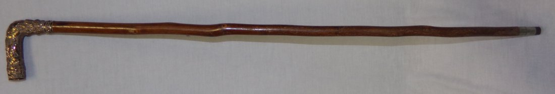 Victorian Era Walking Stick (1 of 5)