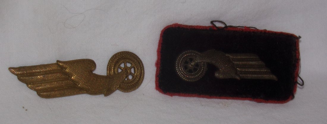 1920's-1940's era German Memorabilia (1 of 6)