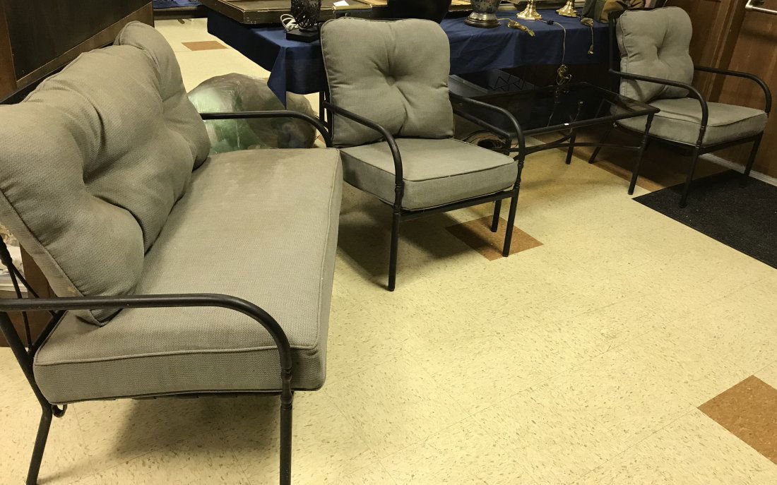 Light Gauge Stee (1 of 6)