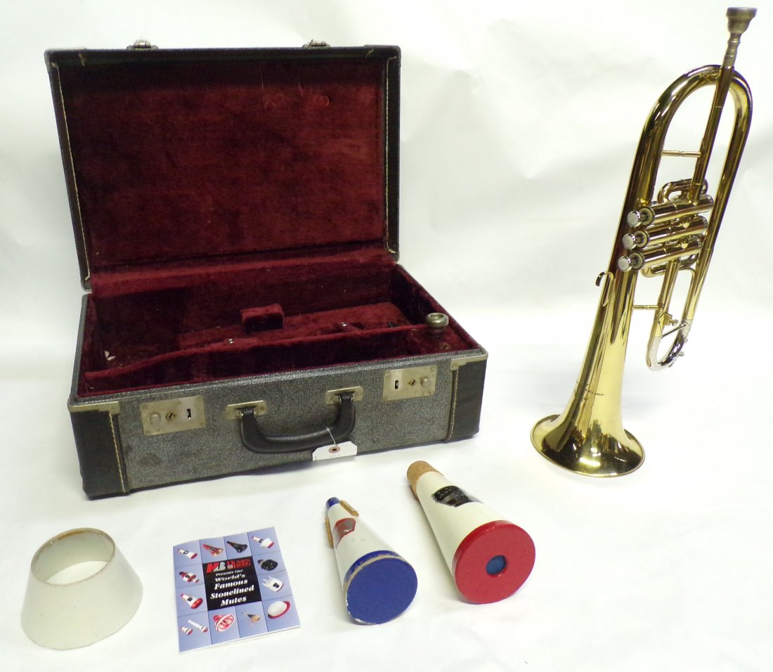 Brass Trumpet/Coronet (1 of 9)
