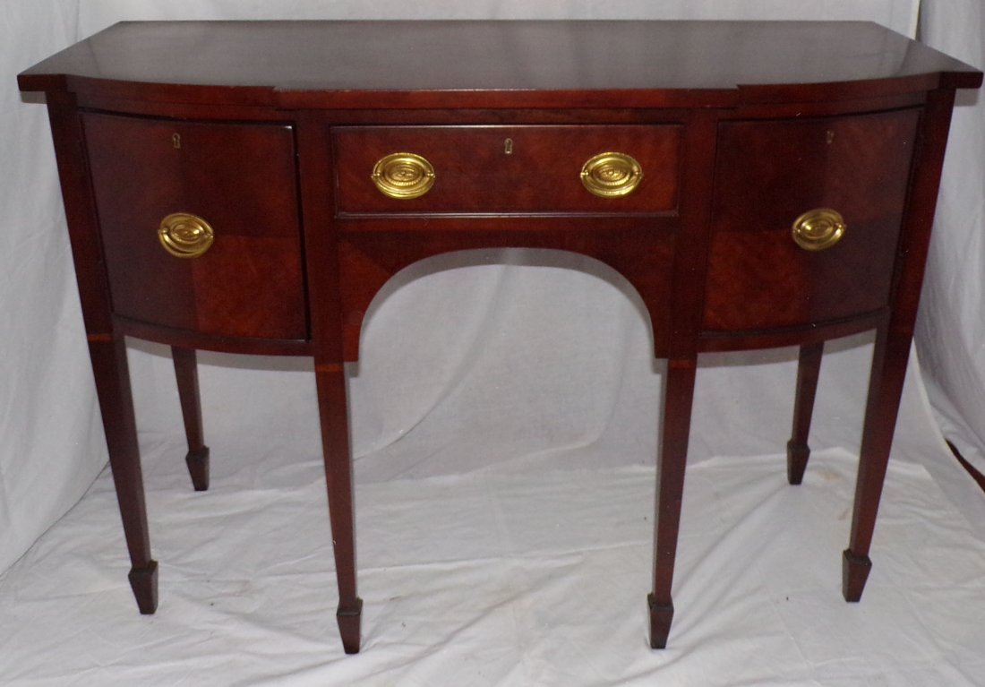 Stylized Buffet by Statton (1 of 5)