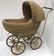 19th/Early 20th C Wicker Doll Coach