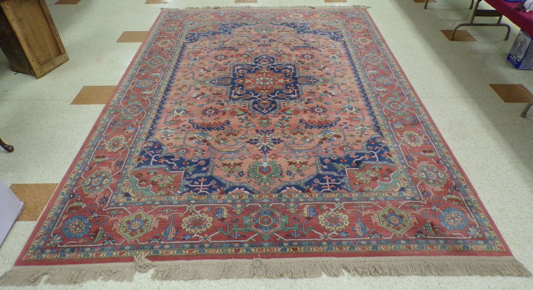 Karastan Carpet