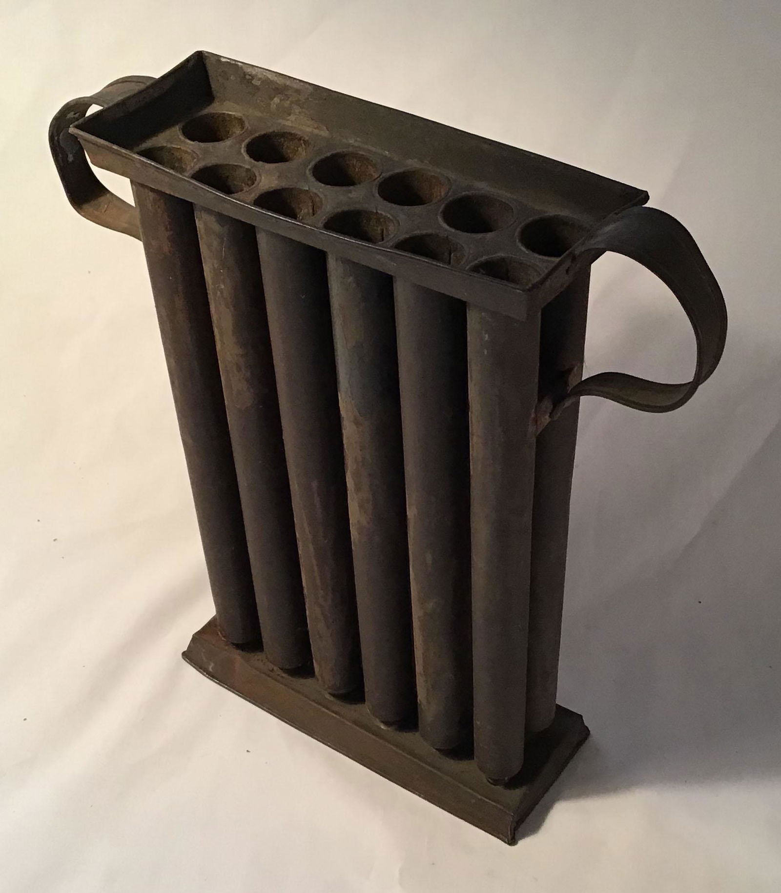 Vintage 12 Hole Candlemold (1 of 8)