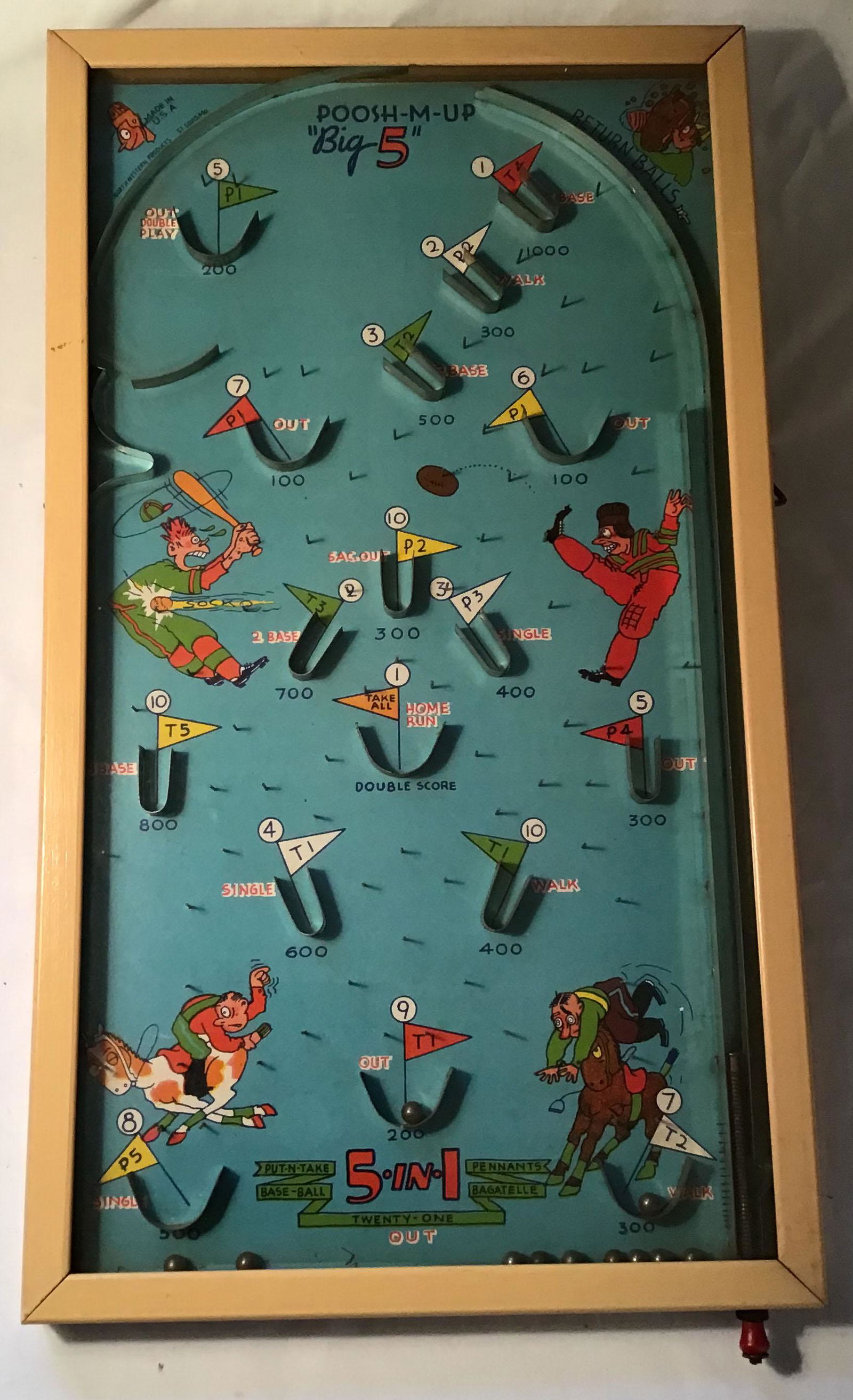 Poosh-M-Up Game (1 of 4)