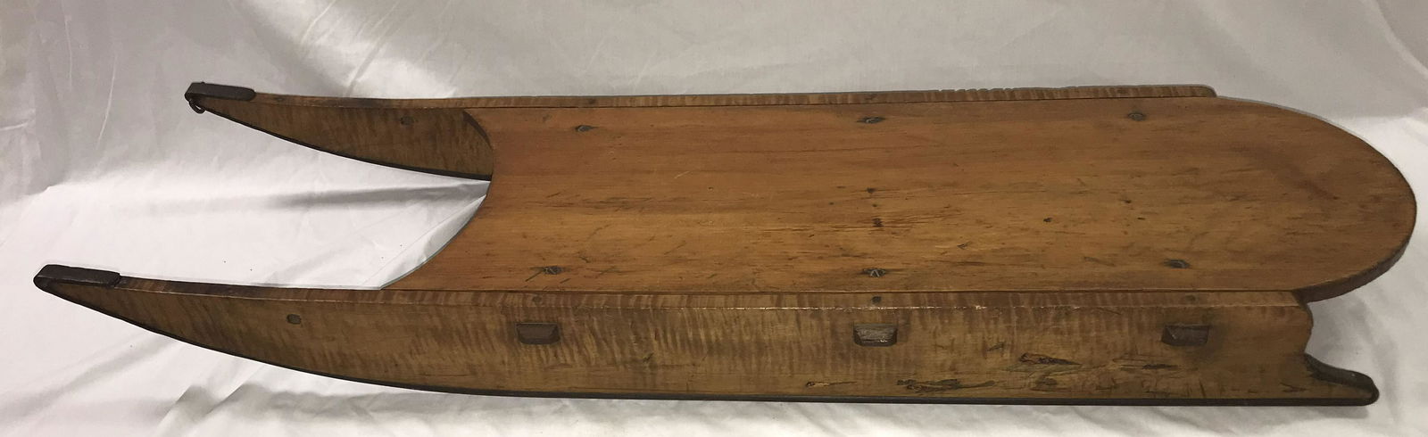 Child's Country Sled (1 of 8)